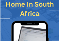 Make Money From Home In South Africa