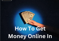 Get Money Online In South Africa