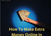 How To Make Extra Money Online In South Africa