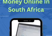 Make Fast Money Online In South Africa