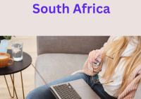 How To Make Money Fast Without A Job In South Africa