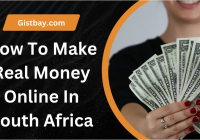 How To Make Real Money Online In South Africa