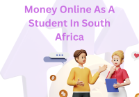 How Can I Earn Money Online As A Student In South Africa