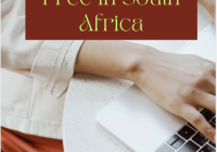 How Can I Get Money For Free In South Africa