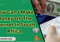 How Can I Make Money On The Internet In South Africa