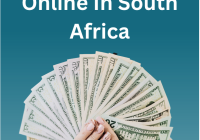 How Can Teens Make Money Online In South Africa