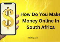 How Do You Make Money Online In South Africa