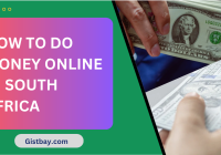 How To Do Money Online In South Africa