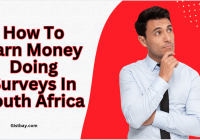 How To Earn Money Doing Surveys In South Africa