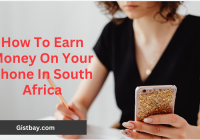 How To Earn Money On Your Phone In South Africa