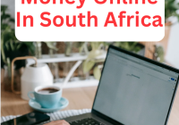 How To Find Money Online In South Africa