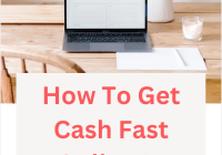 How To Get Cash Fast Online In South Africa