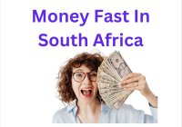 How To Get Free Money Fast In South Africa