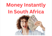 How To Get Free Money Instantly In South Africa