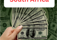 How To Get Rich Online In South Africa