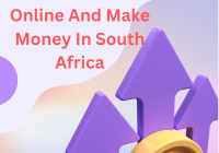 How To Invest Online And Make Money In South Africa