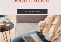 How To Make Income Online In South Africa