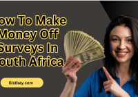 How To Make Money Off Surveys In South Africa