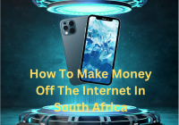 How To Make Money Off The Internet In South Africa