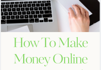 How To Make Money Online At 16 In South Africa