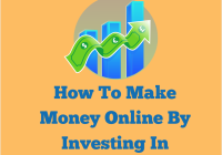 How To Make Money Online By Investing In South Africa