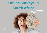 How To Make Money Online Surveys In South Africa