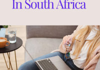 How To Make Money Remotely In South Africa