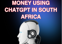 How To Make Money Using Chatgpt In South Africa