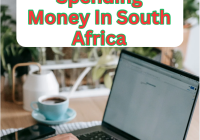 How To Make Money Without Spending Money In South Africa