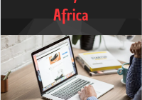 How To Sell Online And Make Money In South Africa