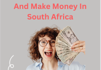 How To Work Online And Make Money In South Africa