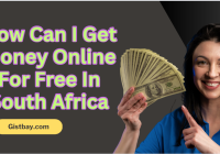 How Can I Get Money Online For Free In South Africa