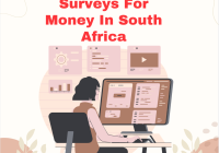 How To Do Online Surveys For Money In South Africa