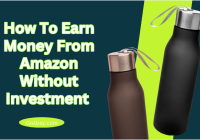 How To Earn Money From Amazon Without Investment