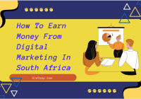 How To Earn Money From Digital Marketing In South Africa