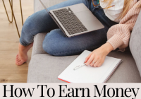 How To Earn Money Online Jobs In South Africa