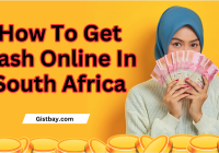 How To Get Cash Online In South Africa