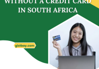 How To Get Free Money Without A Credit Card In South Africa