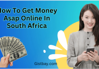 How To Get Money Asap Online In South Africa