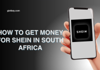 How To Get Money For Shein In South Africa