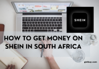 How To Get Money On Shein In South Africa