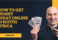 How To Get Money Today Online In South Africa