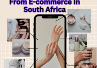 How To Make Money From E-commerce In South Africa