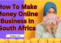 How To Make Money Online Business In South Africa