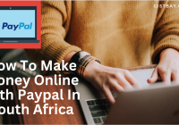 How To Make Money Online With Paypal In South Africa