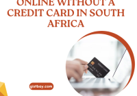 How To Make Money Online Without A Credit Card In South Africa