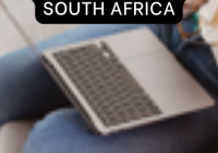 How To Make Money Using The Internet In South Africa