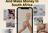 How To Sell Stuff Online And Make Money In South Africa