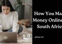 How You Make Money Online In South Africa