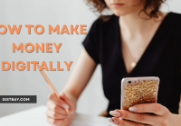 How to Make Money Digitally